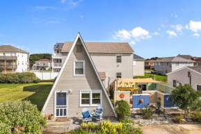 Good Vibez Beach House KDH134